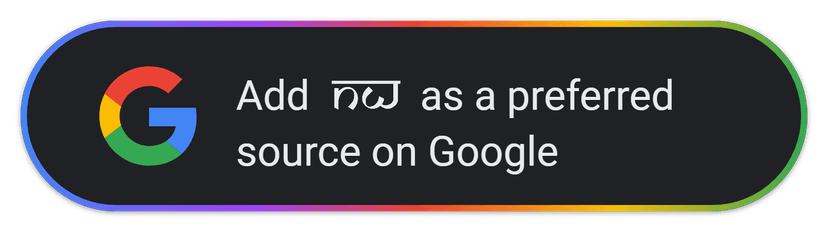 Add NW as a preferred source on Google