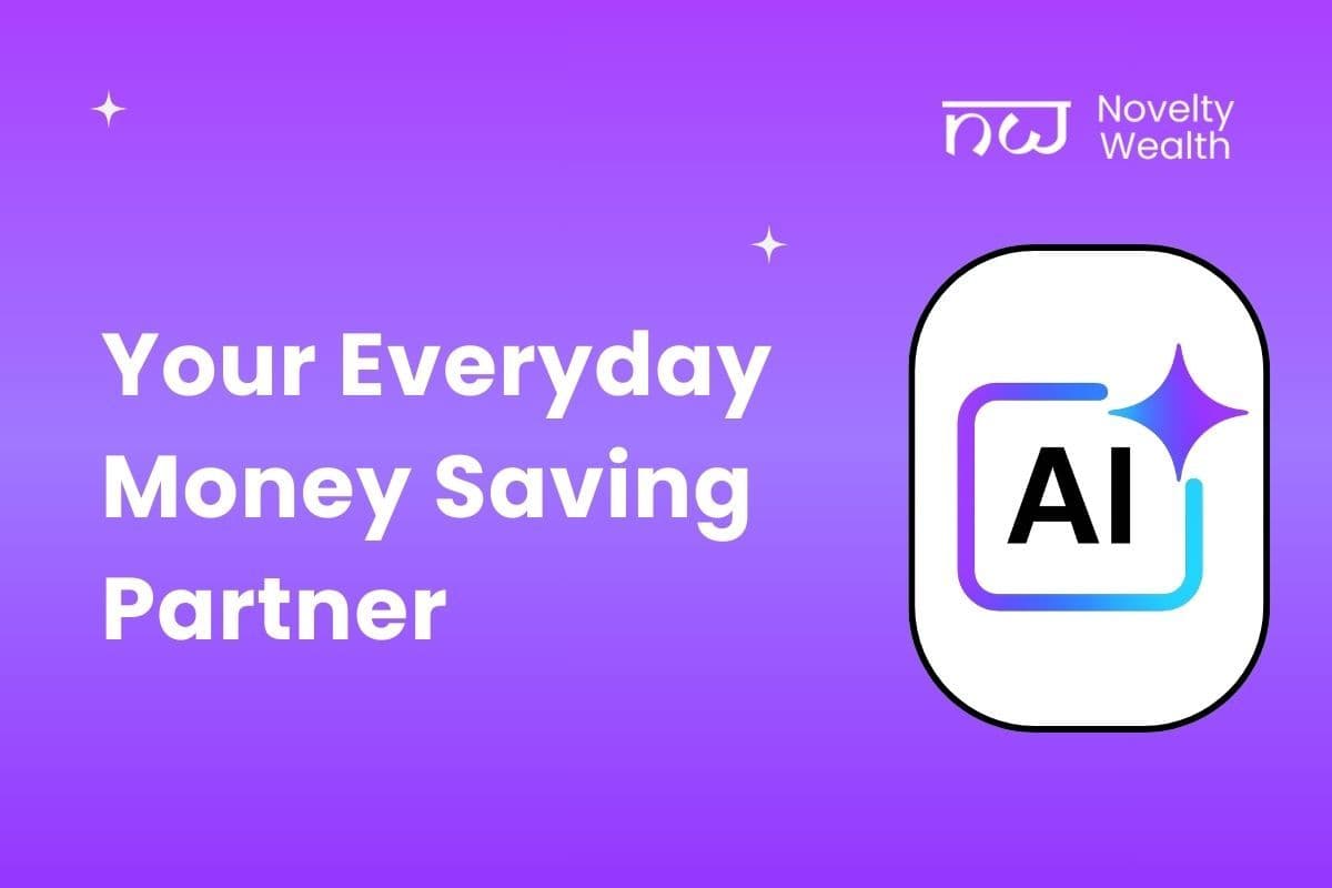 tips for savings money